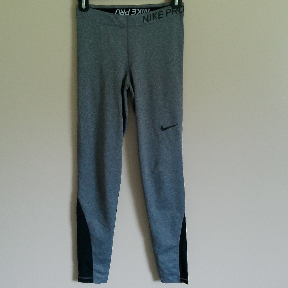 Nike Pro Dri-Fit Compression Leggings